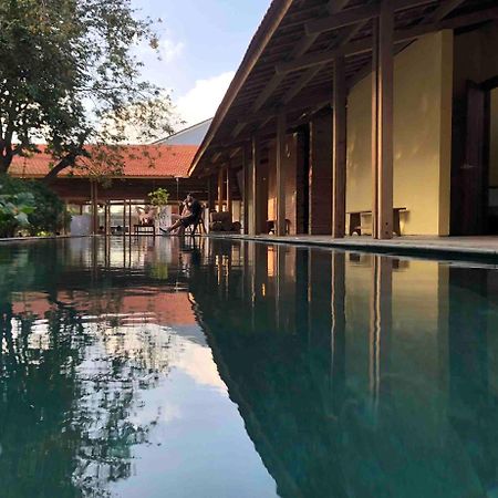 Sahi Homestay Retreat Hue Luaran gambar