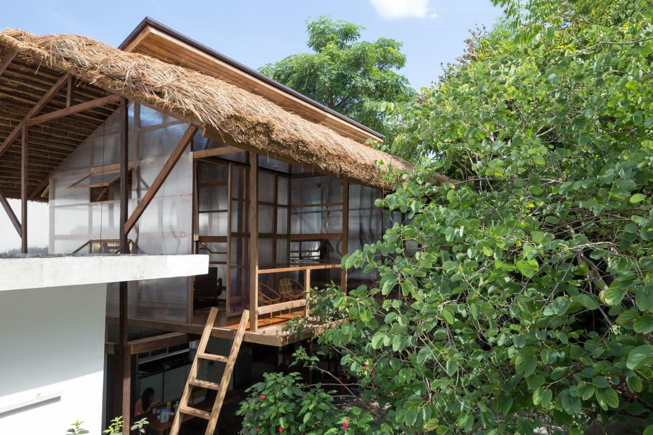Sahi Homestay Retreat Hue Luaran gambar