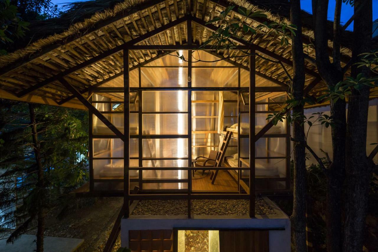 Sahi Homestay Retreat Hue Luaran gambar