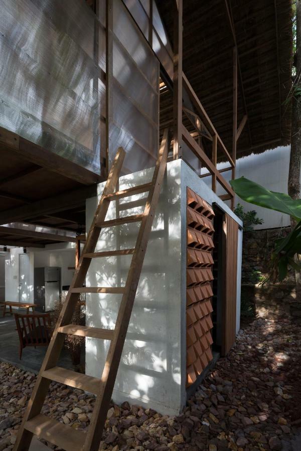 Sahi Homestay Retreat Hue Luaran gambar