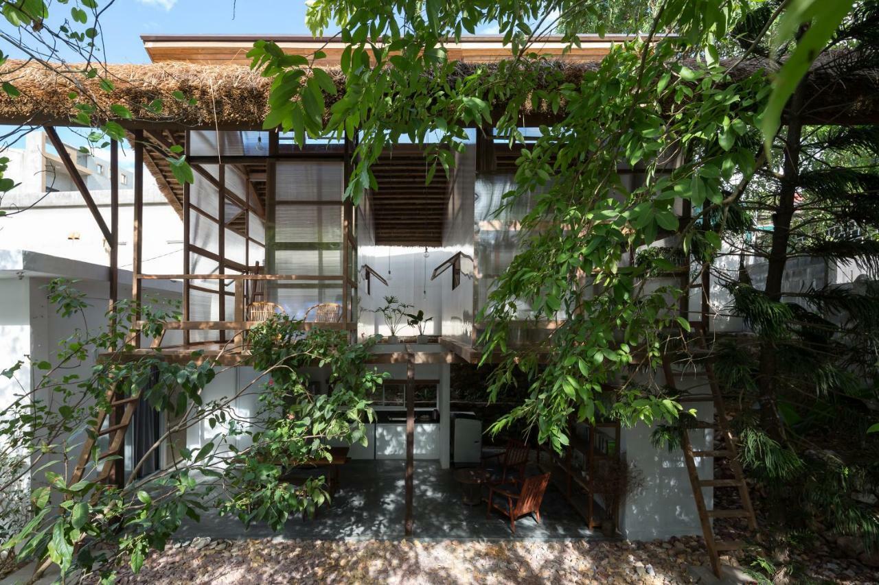 Sahi Homestay Retreat Hue Luaran gambar