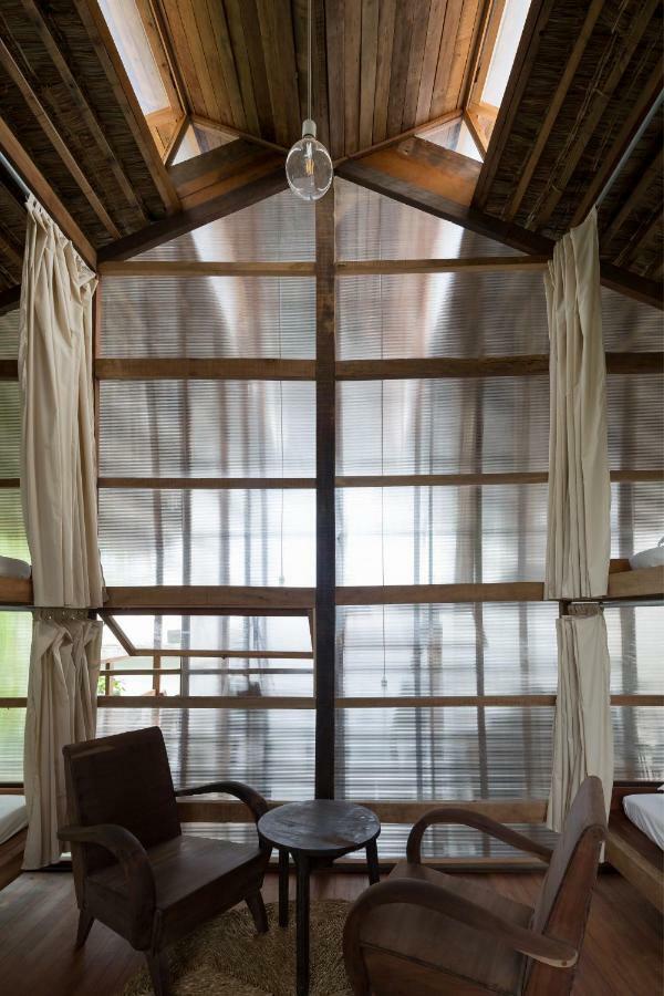 Sahi Homestay Retreat Hue Luaran gambar