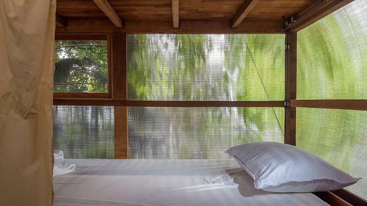 Sahi Homestay Retreat Hue Luaran gambar