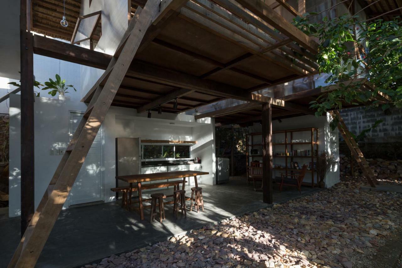 Sahi Homestay Retreat Hue Luaran gambar