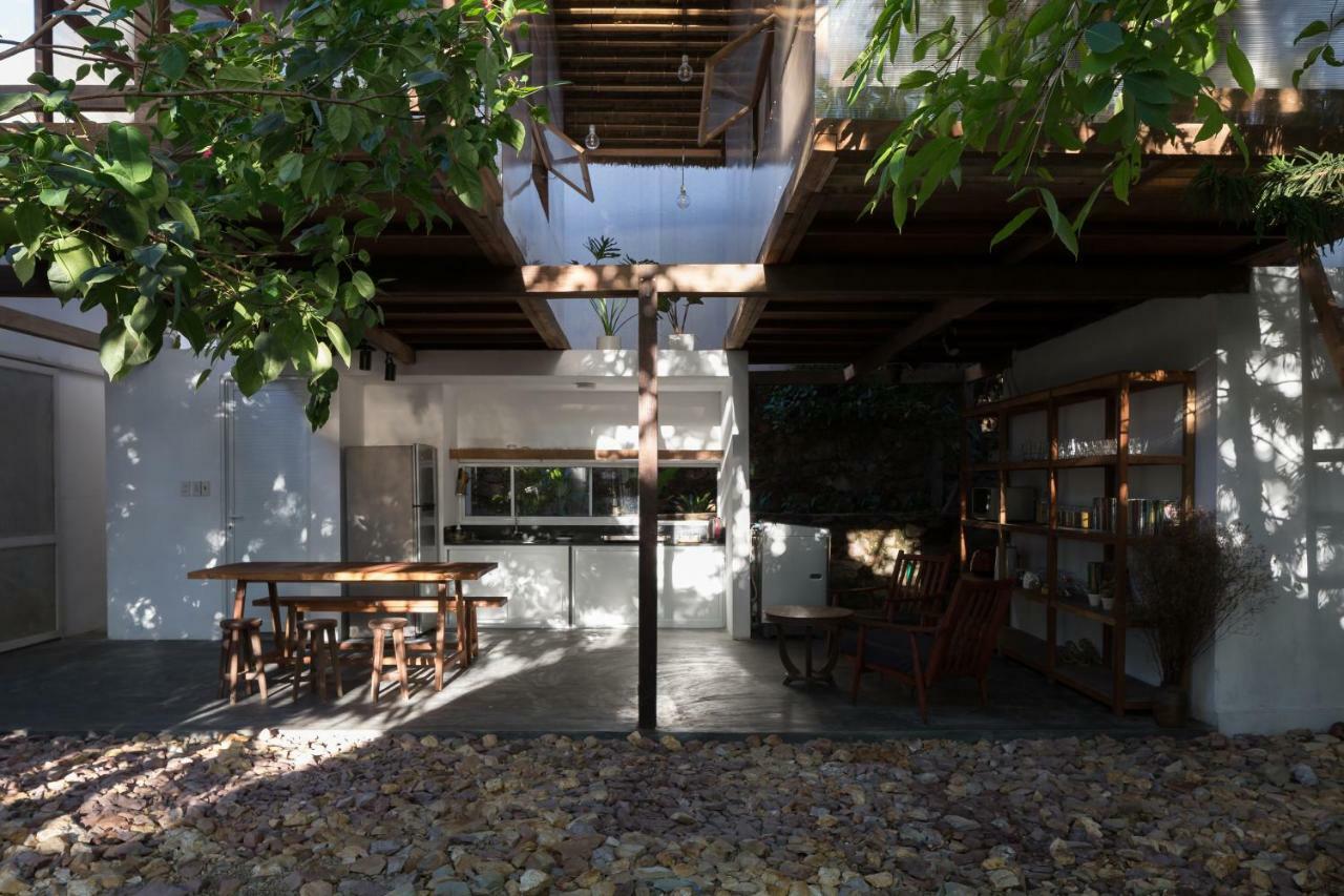 Sahi Homestay Retreat Hue Luaran gambar