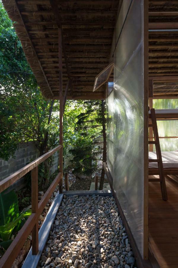 Sahi Homestay Retreat Hue Luaran gambar