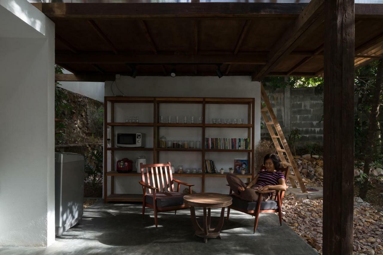 Sahi Homestay Retreat Hue Luaran gambar