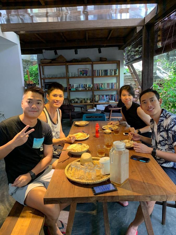 Sahi Homestay Retreat Hue Luaran gambar