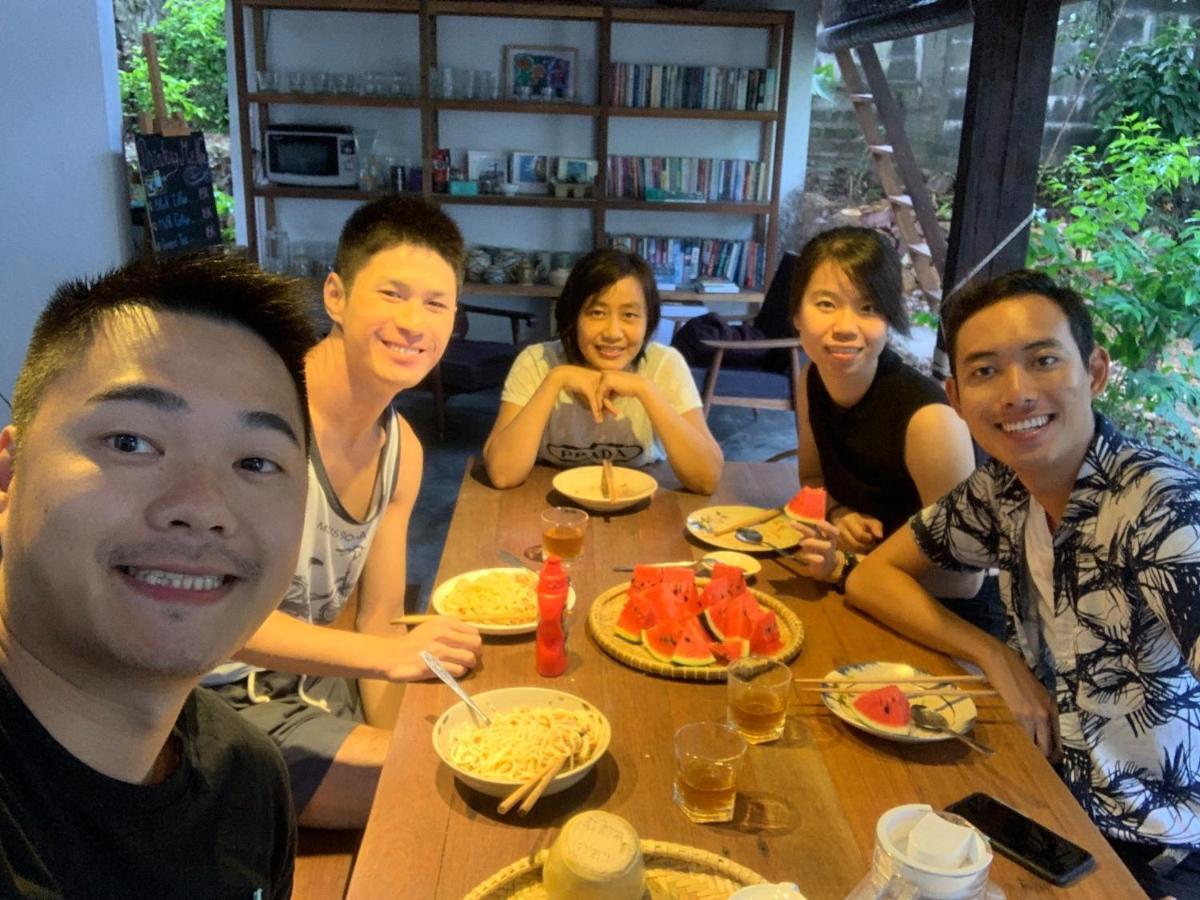Sahi Homestay Retreat Hue Luaran gambar