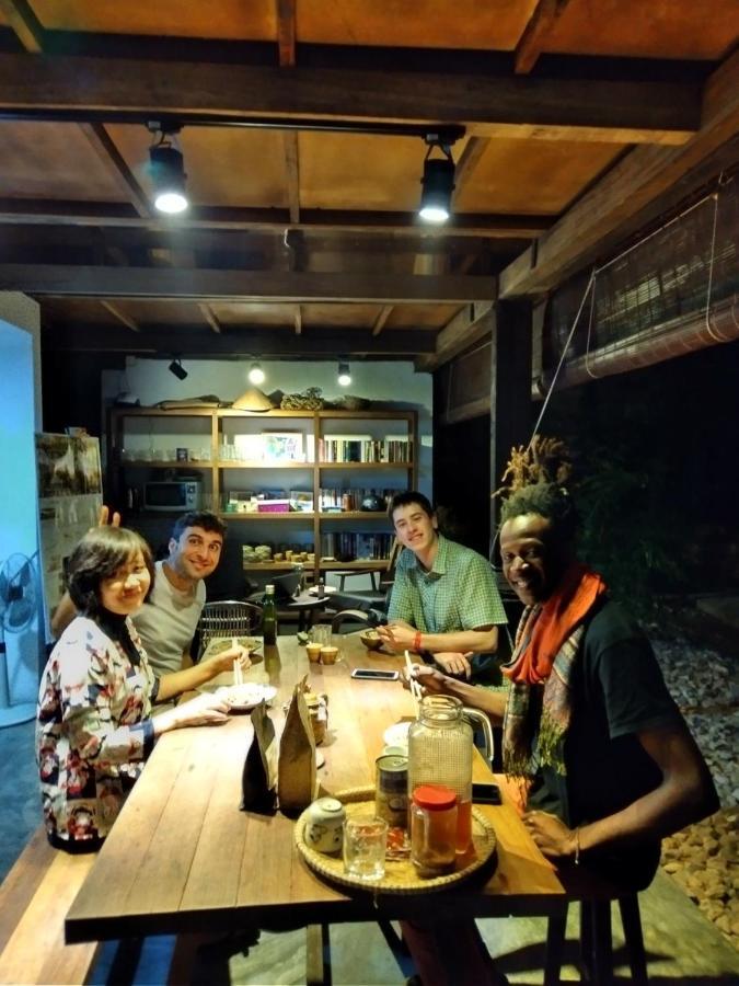 Sahi Homestay Retreat Hue Luaran gambar