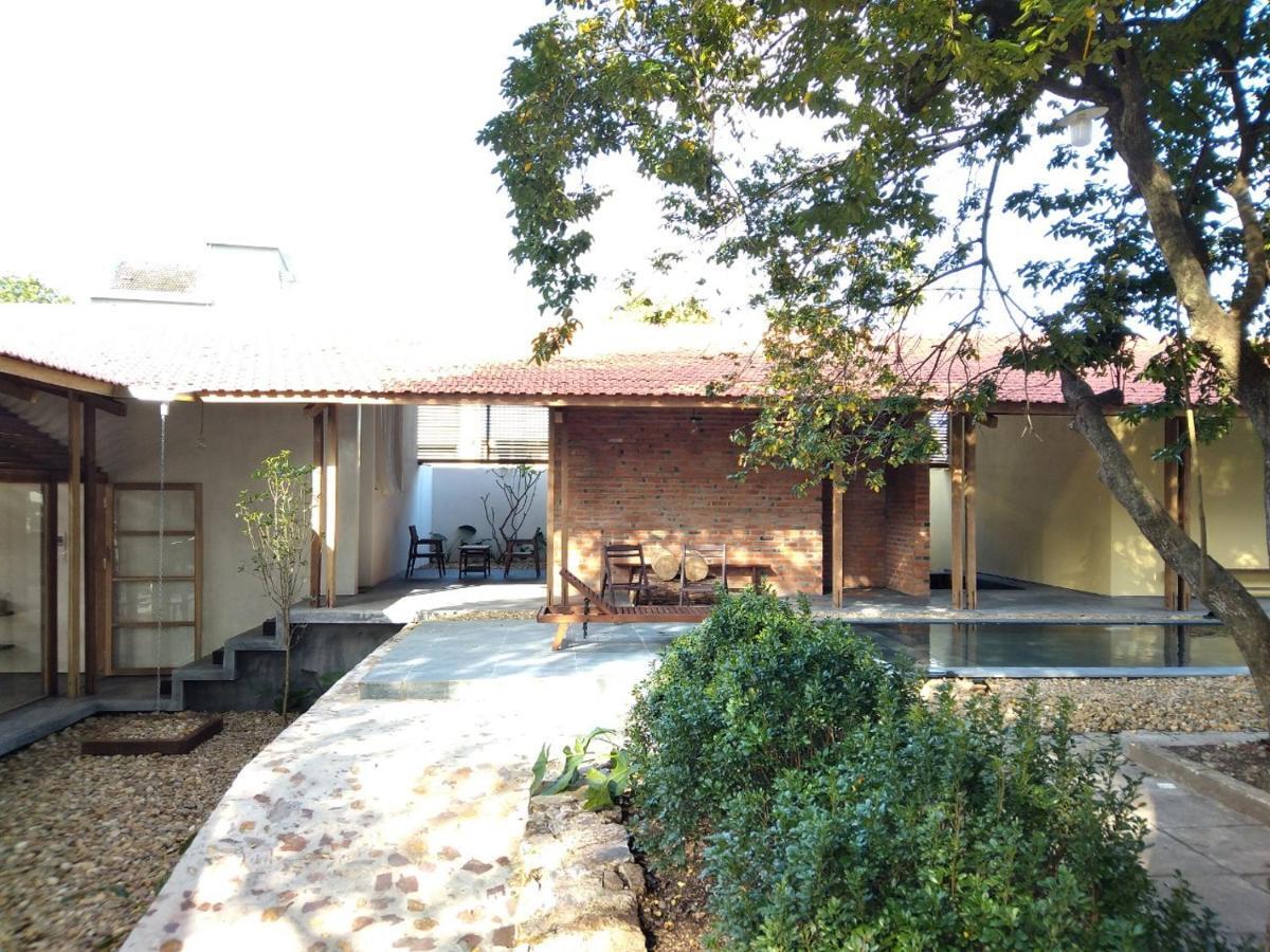 Sahi Homestay Retreat Hue Luaran gambar