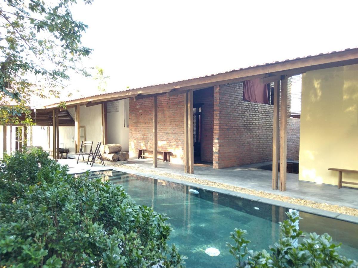 Sahi Homestay Retreat Hue Luaran gambar