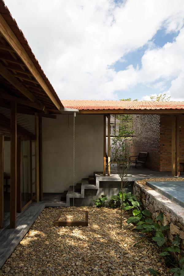 Sahi Homestay Retreat Hue Luaran gambar