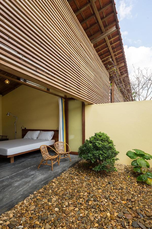Sahi Homestay Retreat Hue Luaran gambar