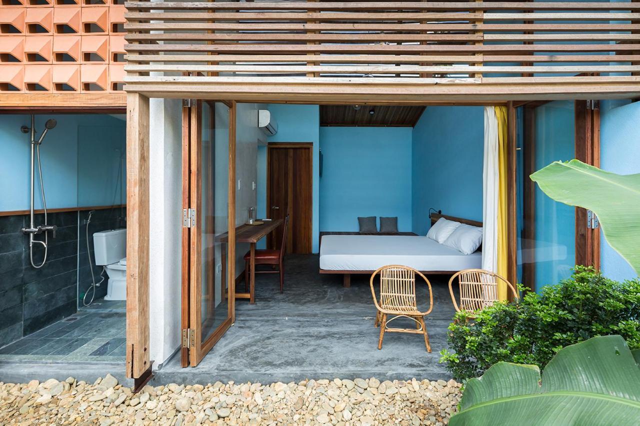 Sahi Homestay Retreat Hue Luaran gambar