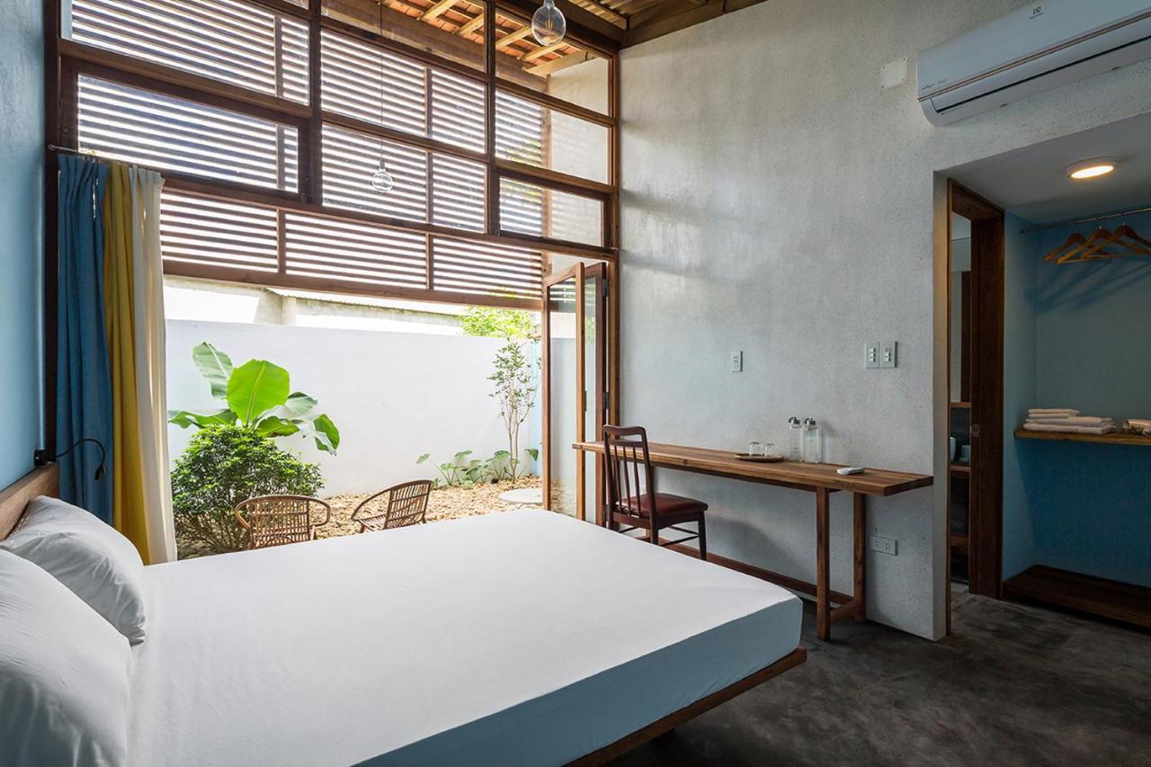 Sahi Homestay Retreat Hue Luaran gambar