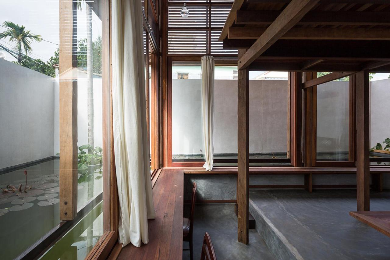 Sahi Homestay Retreat Hue Luaran gambar