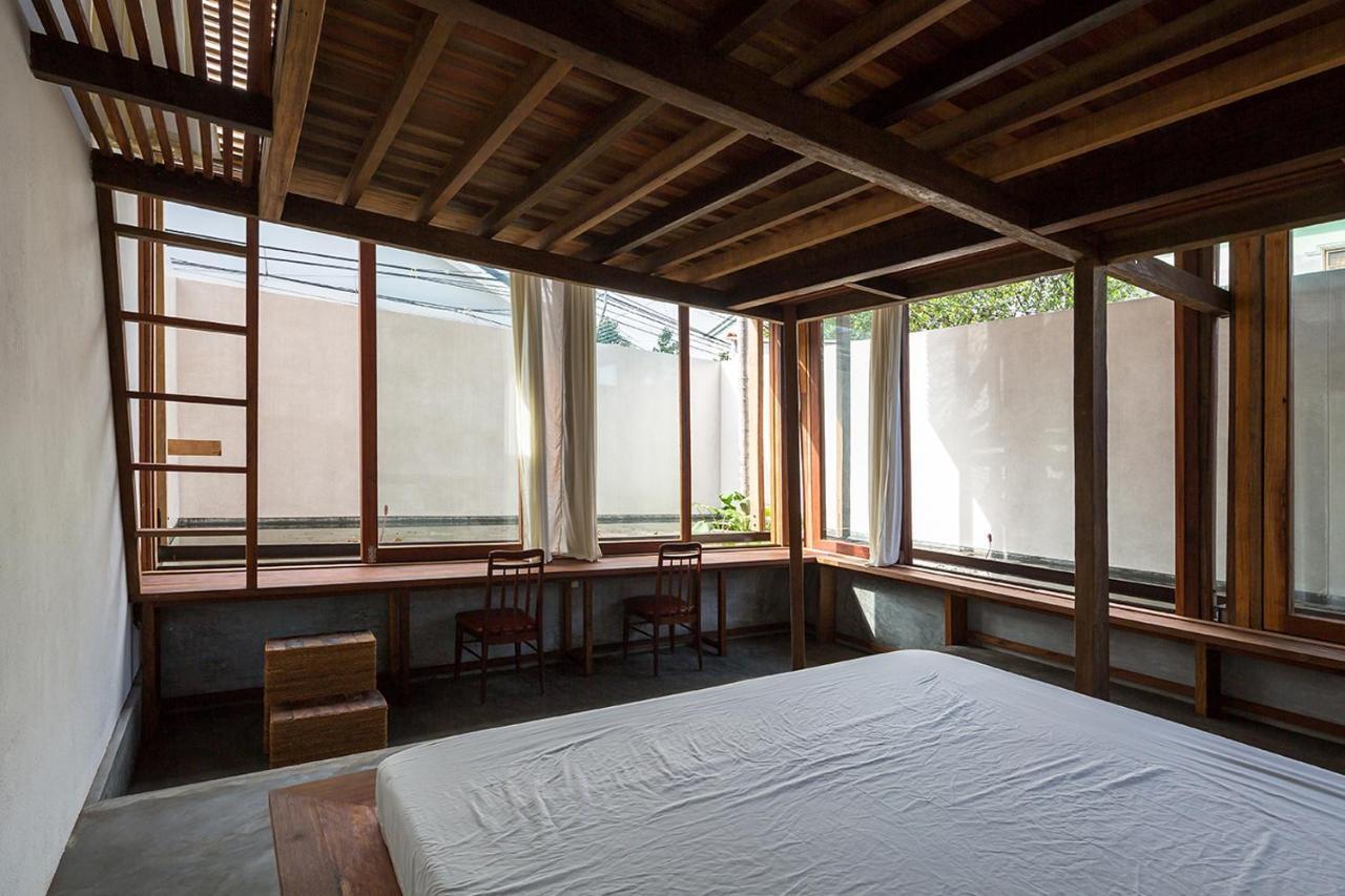 Sahi Homestay Retreat Hue Luaran gambar