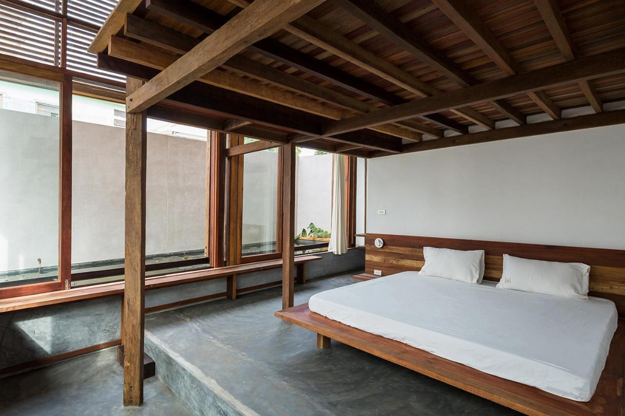 Sahi Homestay Retreat Hue Luaran gambar