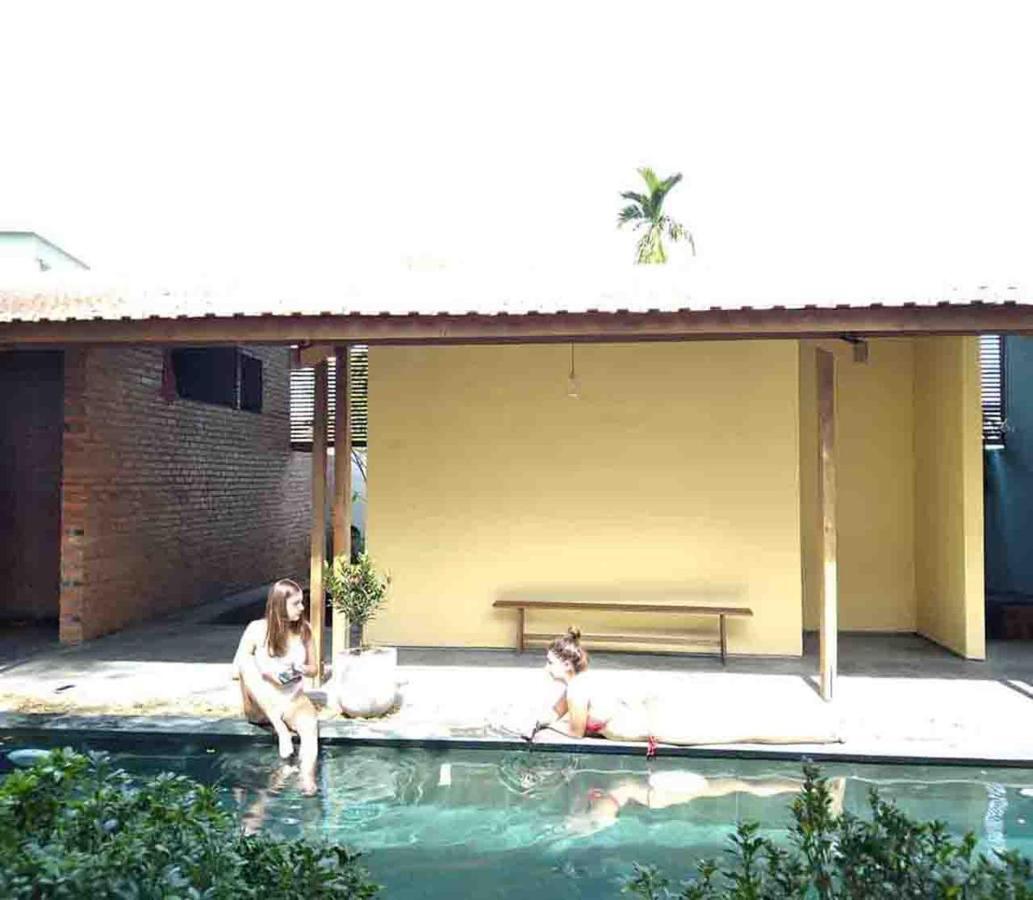 Sahi Homestay Retreat Hue Luaran gambar