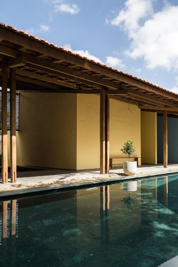 Sahi Homestay Retreat Hue Luaran gambar
