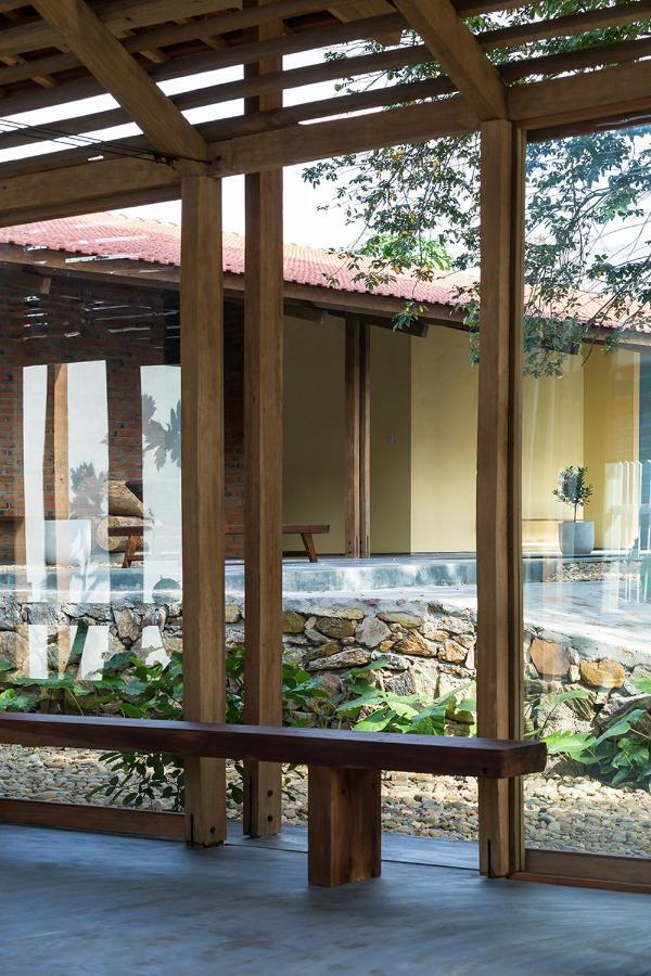 Sahi Homestay Retreat Hue Luaran gambar