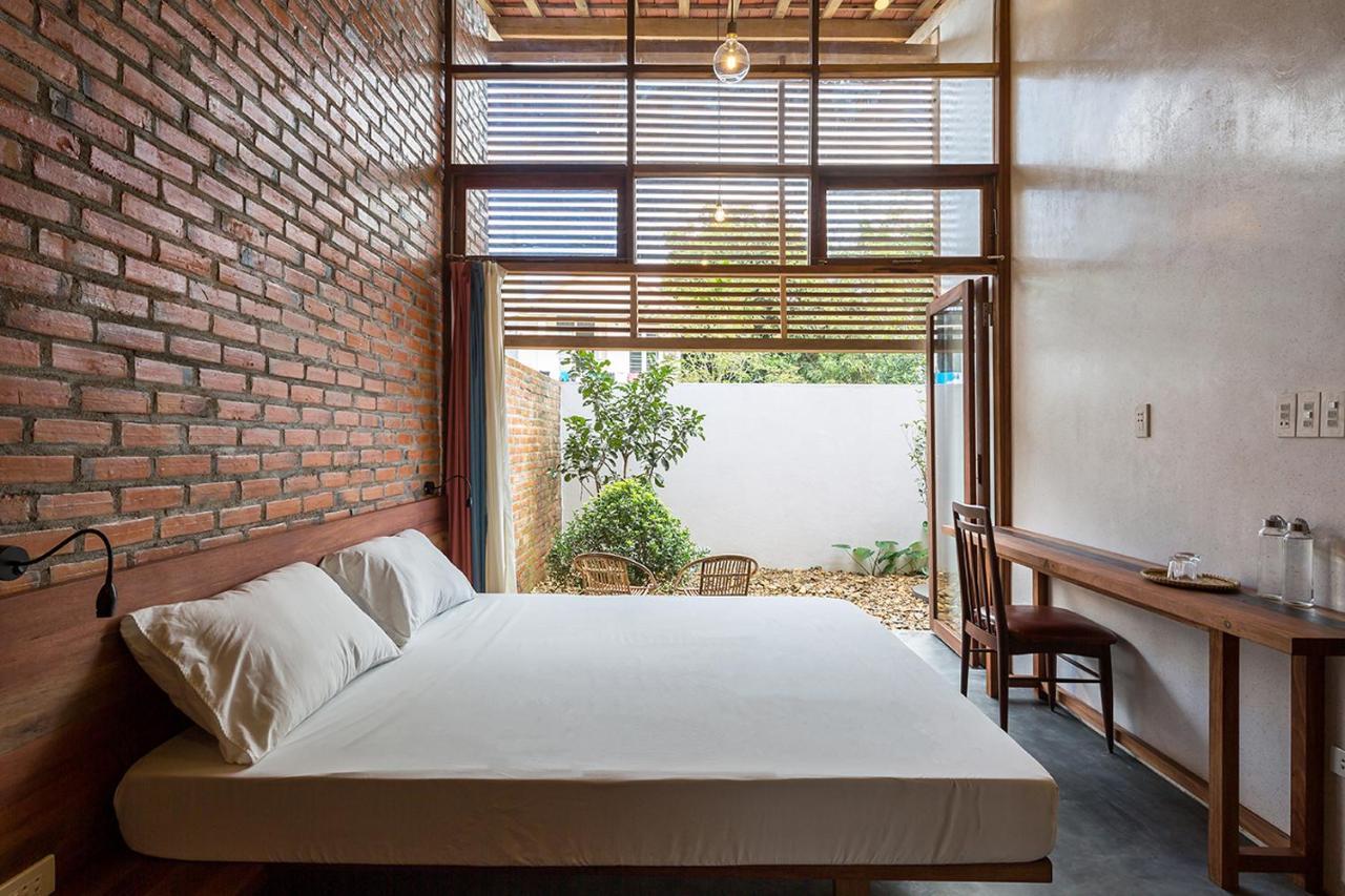 Sahi Homestay Retreat Hue Luaran gambar