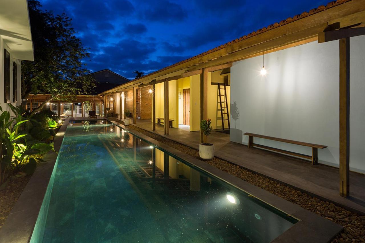 Sahi Homestay Retreat Hue Luaran gambar