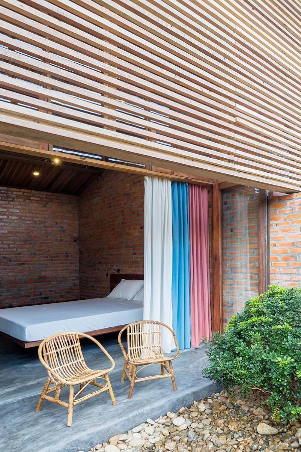 Sahi Homestay Retreat Hue Luaran gambar